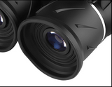 High Magnification HD Night Vision Black Binoculars