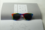 Rainbow sunglasses