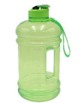 Large Capacity Sport Bottle Plastic Big Water Bottle for Travel