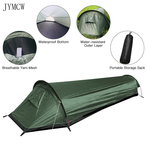 Ultralight Outdoor Camping Hiking Travel Storage Bags Waterproof