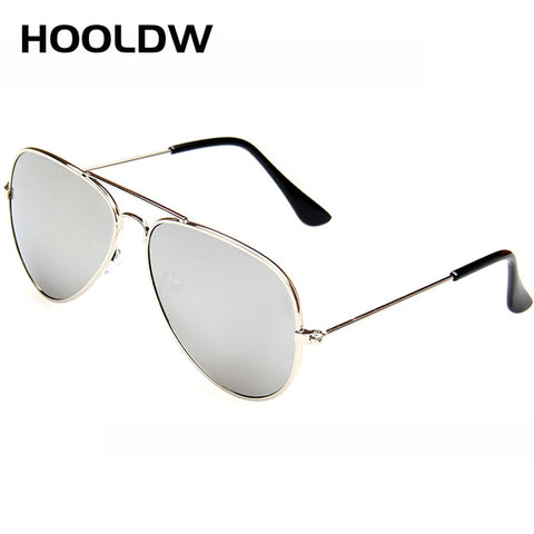 Classic Kids Sunglasses Fashion Boys Colorful Mirror Children Sun Glasses Metal Frame Girls Outdoors Goggle Glasses UV400