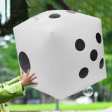 Game Play Cube Inflatable Cube Swimming Pool Outdoor Party Toy Children Kid Adults Inflated Toy