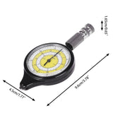 Map Rangefinder Odometer Multifunction Compass Curvimeter Outdoor Climbing Sport