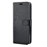 Luxury Flip leather case For on Samsung A12 M12 Case back phone case For Samsung Galaxy A12 A 12 Cover