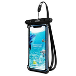 Waterproof Phone Case For iPhone Samsung Xiaomi Swimming Dry Bag Underwater Case Water Proof Bag Mobile Phone Pouch Cover