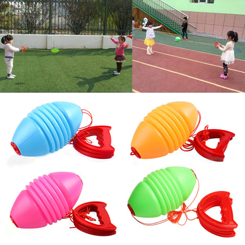 Top Quality Jumbo Speed Balls Children's Toys Through Pulling The Ball Indoor and Outdoor Games Toy Gift Hot Selling