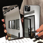 Mirrored Cell Phone Case