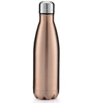 350/500/750/1000ml Double Wall Stainles Steel Water Bottle Thermos Bottle Keep Hot and Cold Insulated Vacuum Flask for Sport