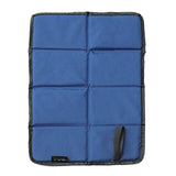 Folding Foam Waterproof Seat Mat Pad Camping Portable Seat Cushion Outdoor