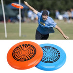1PC Professional 175g 27cm Ultimate Flying Disc Children Adult Outdoor Playing Flying Saucer Game Flying Disk Competition