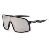 MONGOL NEW Brand 2020 Luxury Polarized Sunglasses Men's Classic Almighty Mirror Sunglasses Checkered Men's Fashion Sunglasses