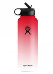 18oz/32oz/40oz hydro flask Vacuum Flask Insulated Thermos Stainless Steel Water Bottle Sport Travel Bottles outdoor thermos