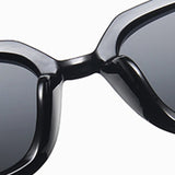 RBROVO Cateye Designer Sunglasses Women 2020 High Quality Retro Sunglasses Women Square Glasses Women/Men Luxury Oculos De Sol