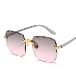 Sunglasses Woman Glasses Lunettes De Soleil Okulary Przeciwsloneczne Vintage 2020 Luxury Gafas Sol Mujer Luj Zonnebril Dames