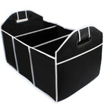 1PCS Auto Folding Car Storage Box Trunk Bag Vehicle Toolbox Multi-use Tools Organizer Car Styling Car Storage Car accessories
