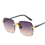 Sunglasses Woman Glasses Lunettes De Soleil Okulary Przeciwsloneczne Vintage 2020 Luxury Gafas Sol Mujer Luj Zonnebril Dames