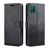 Luxury Flip leather case For on Samsung A12 M12 Case back phone case For Samsung Galaxy A12 A 12 Cover