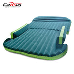 CARSUN 190*130*16CM Car Travel Bed Inflatable Car Mattress For Camping Air Mattress Bed Inflatable Outdoor Camping Car Bed