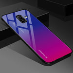 Tempered Glass Phone Case