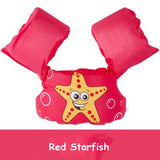 1pc Pools & Water Fun Animal Cartoon Design Kids Floaties Armbands For Swimming Summer Swimtrainer Toys For Children #JC