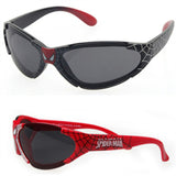 Kids Sunglasses Child Baby Safety Coating Fashion  Spider-Man for Kid UV400 Eyewear Shades