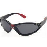 Kids Sunglasses Child Baby Safety Coating Fashion  Spider-Man for Kid UV400 Eyewear Shades