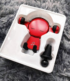 Car Phone Holder Air Vent Mount Cartoon Creative Z10 Gravity Navigation Cellphone Stand For iphone Auto Accessories