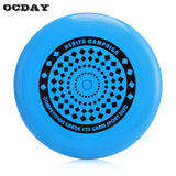 1PC Professional 175g 27cm Ultimate Flying Disc Children Adult Outdoor Playing Flying Saucer Game Flying Disk Competition