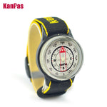 WristBand compass, water proof, Light weight outdoors trekking ,hunting, hiking / with extra powerful luminous compass