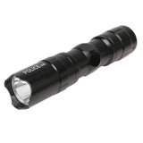 LED Waterproof Torch Flashlight Light Lamp New Hot Mini Handy Outdoor Portable Flashlight High Quality