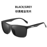 MONGOL NEW Brand 2020 Luxury Polarized Sunglasses Men's Classic Almighty Mirror Sunglasses Checkered Men's Fashion Sunglasses