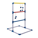 Ladder Ball Game Set Golf Toss Game Backyard Toys Outdoor Games for Adults and Kids